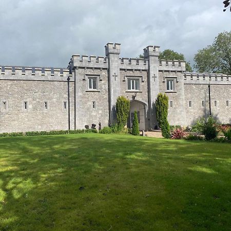 Markree Courtyard Collooney Luaran gambar