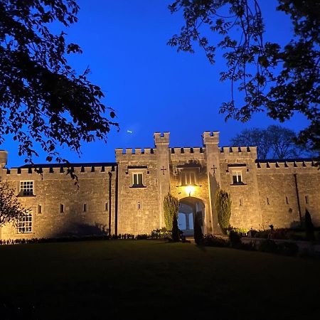 Markree Courtyard Collooney Luaran gambar