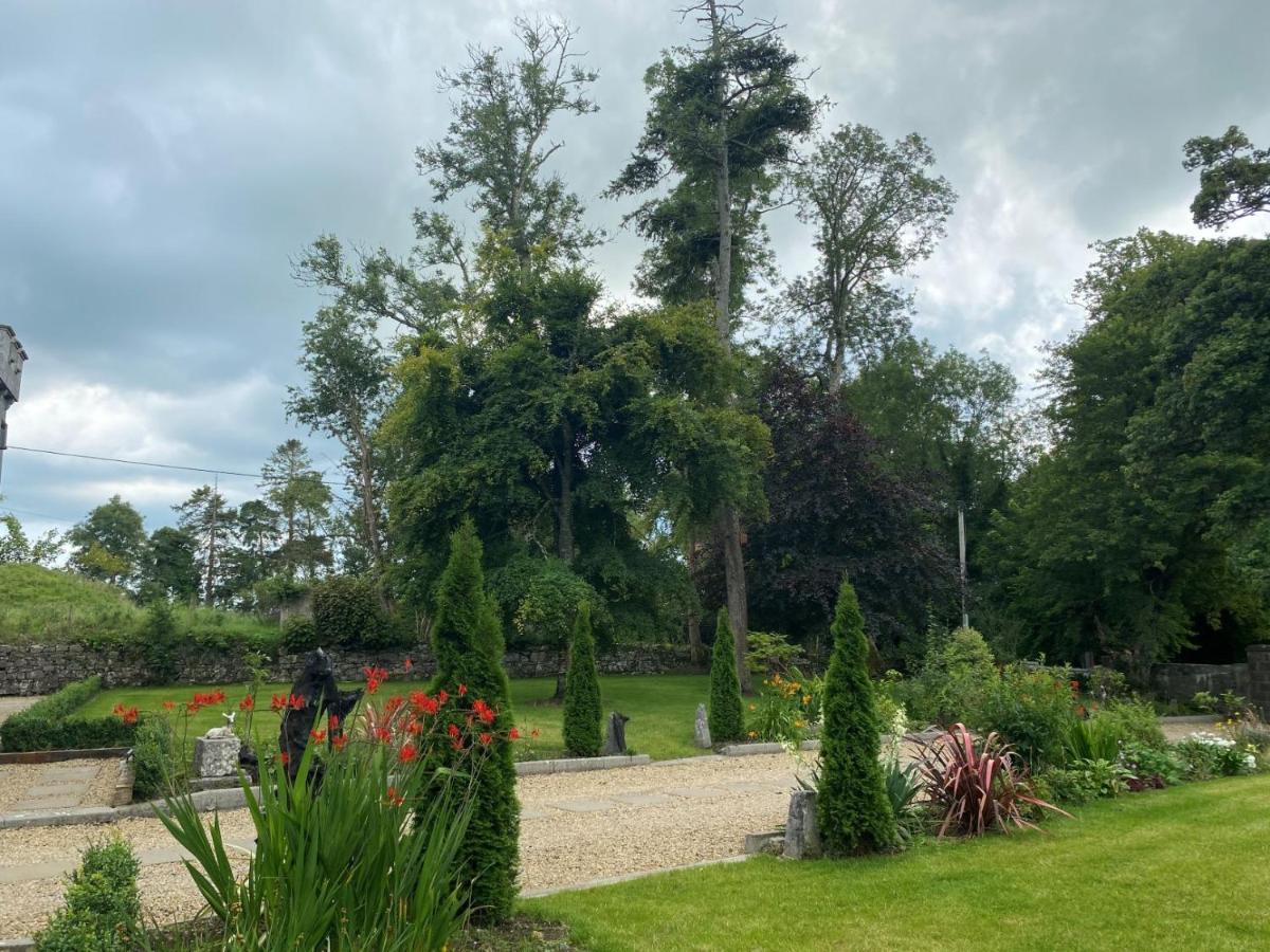 Markree Courtyard Collooney Luaran gambar