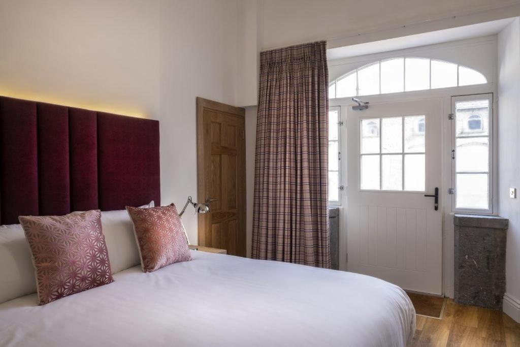 Markree Courtyard Collooney Luaran gambar