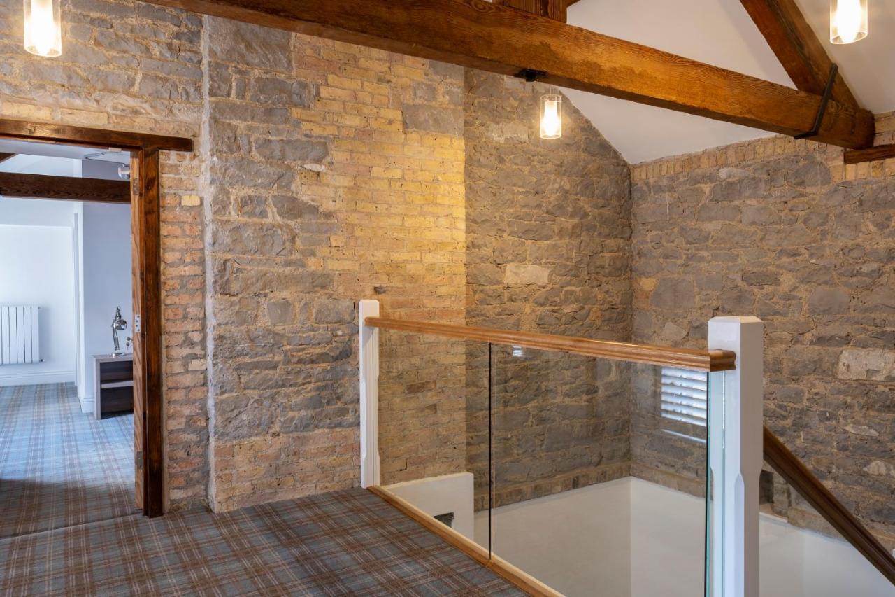 Markree Courtyard Collooney Luaran gambar