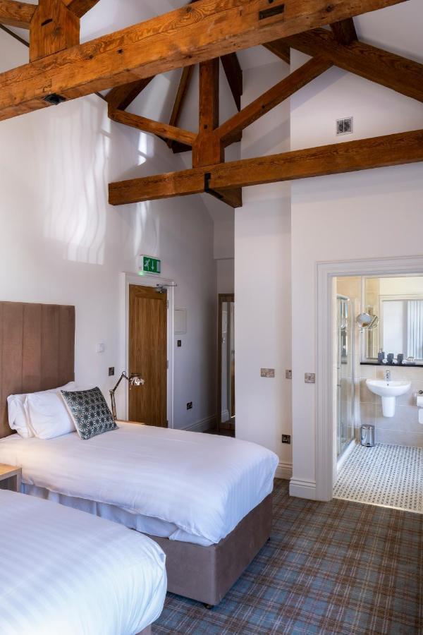 Markree Courtyard Collooney Luaran gambar